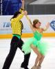 Jana Khokhlova &amp; Sergei Novitski (RUS)