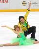Jana Khokhlova &amp; Sergei Novitski (RUS)