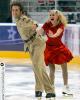 Allie Hann-McCurdy &amp; Michael Coreno (CAN)