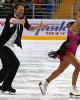 Anastasia Platonova &amp; Alexander Grachev (RUS) 