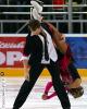 Anastasia Platonova &amp; Alexander Grachev (RUS) 