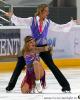 Alexandra Zaretski &amp; Roman Zaretski (ISR) 