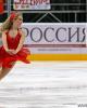 Katherine Copely &amp; Deividas Stagniunas (LTU) 