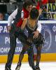 Anna Zadorozhniuk &amp; Sergei Verbillo (UKR)