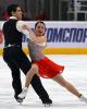 Anna Cappellini &amp; Luca Lanotte (ITA) 