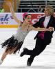 Meryl Davis &amp; Charlie White (USA)