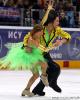 Jana Khokhlova &amp; Sergei Novitski (RUS)