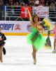 Jana Khokhlova &amp; Sergei Novitski (RUS)