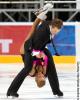 Anastasia Platonova &amp; Alexander Grachev (RUS)