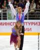 Alexandra Zaretski &amp; Roman Zaretski (ISR)