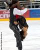 Anna Zadorozhniuk &amp; Sergei Verbillo (UKR)