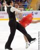 Anna Cappellini &amp; Luca Lanotte (ITA) 
