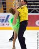 Jana Khokhlova &amp; Sergei Novitski (RUS)