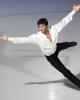 Evan Lysacek