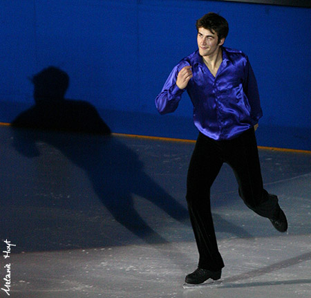 Ryan Bradley