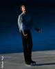 Evan Lysacek