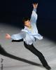 Evan Lysacek