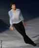 Evan Lysacek