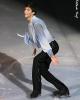 Evan Lysacek