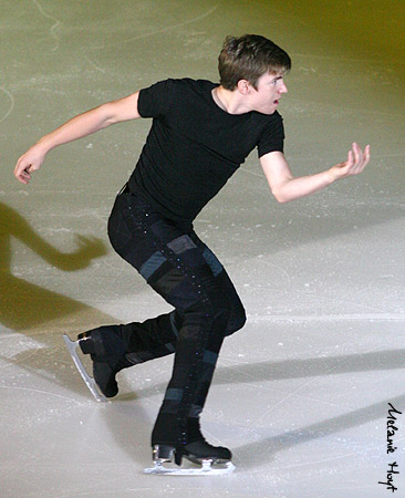 Jeff Buttle