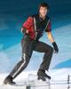 Evan Lysacek