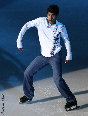 Jason Thomas