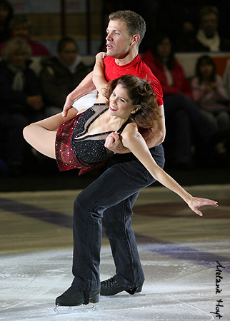 Jamie Sale &amp; David Pelletier