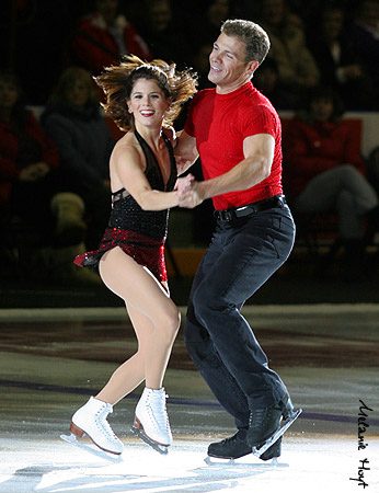 Jamie Sale &amp; David Pelletier