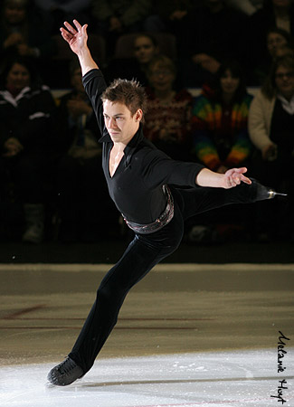 Shawn Sawyer