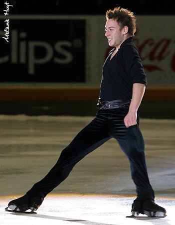 Shawn Sawyer