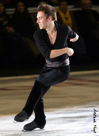 Shawn Sawyer