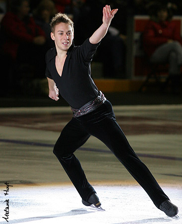 Shawn Sawyer