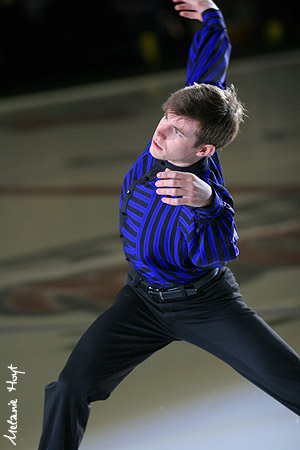 Jeff Buttle