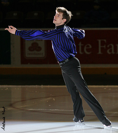 Jeff Buttle