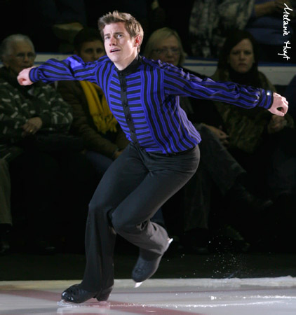 Jeff Buttle