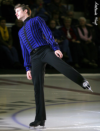 Jeff Buttle