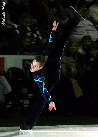 Shawn Sawyer