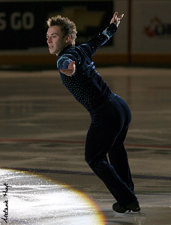 Shawn Sawyer