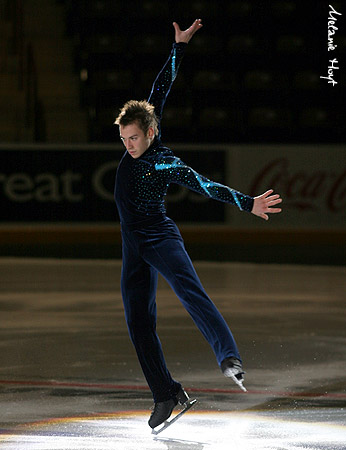 Shawn Sawyer