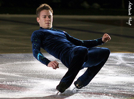 Shawn Sawyer