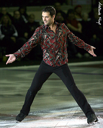 Steven Cousins