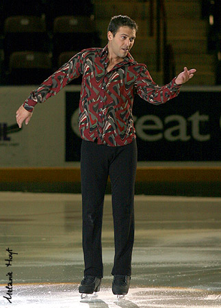 Steven Cousins