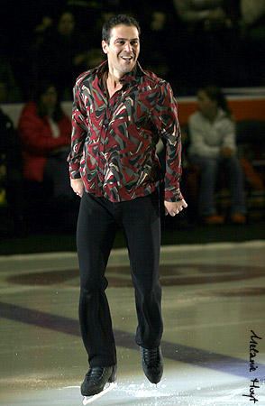Steven Cousins