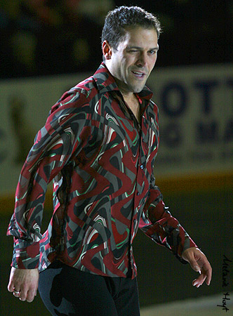 Steven Cousins