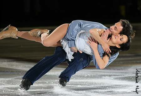 Marie-France Dubreuil &amp; Patrice Lauzon