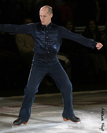 Finale: Kurt Browning