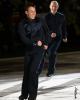 Finale: Shawn Sawyer and Kurt Browning