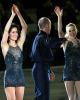 Finale: Marie-France Dubreuil, Kurt Browning, and Joannie Rochette