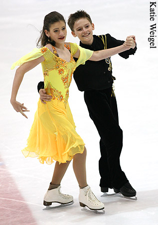 Meara Lorello &amp; Grant Lorello