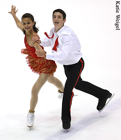 Hannah Rosinski &amp; Paul Shapiro